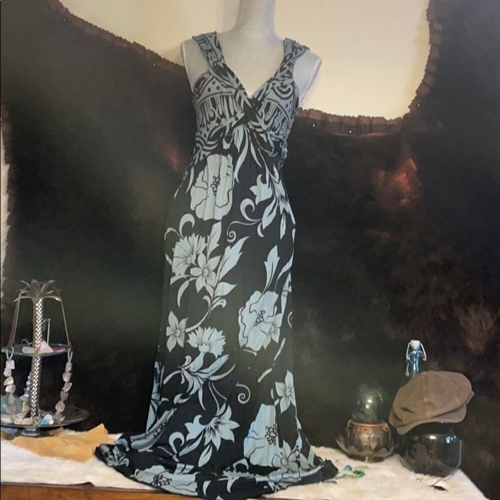 Pyramid collection dress M (3486)
